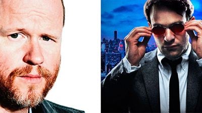 Joss Whedon quería que 'Daredevil' fuese una película antes que una serie