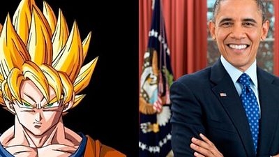 El presidente de Estados Unidos Barack Obama agradece a Japón el anime y el manga noticias imagen