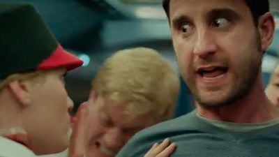 Nuevo 'teaser' de 'Ahora o nunca', la alocada comedia de Dani Rovira y María Valverde noticias imagen