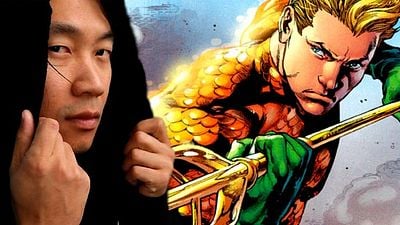 James Wan negocia para dirigir 'Robotech' pero, ¿se encargará de 'Aquaman'? noticias imagen