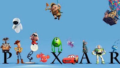 Primera imagen del nuevo corto de Pixar noticias imagen