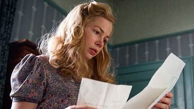 Descubre en EXCLUSIVA cómo se hizo la película 'Suite francesa' noticias imagen