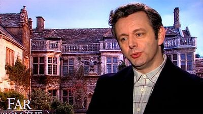 'Alicia en el país de las maravillas 2': Michael Sheen habla de la secuela noticias imagen
