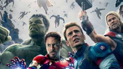 ‘Vengadores: La era de Ultrón’ alcanza los 600 millones de dólares en la taquilla mundial 