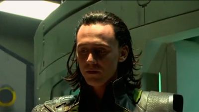 'Vengadores: La era de Ultrón': Joss Whedon habla sobre la ausencia de Loki