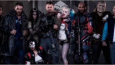 ‘Escuadrón Suicida’: Nuevas fotos del rodaje con el primer vistazo a Scott Eastwood noticias imagen