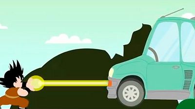 'Dragon Ball': Este vídeo tributo resume la serie en menos de tres minutos noticias imagen