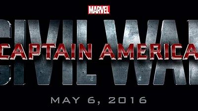 'Capitán América: Civil War': ¿Es este el primer arte promocional de la película? noticias imagen