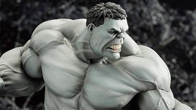 'Vengadores: La era de Ultrón': El Hulk Gris estuvo a punto de aparecer en la película noticias imagen
