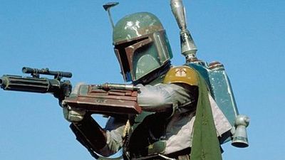'Star Wars': Boba Fett podría protagonizar el segundo 'spin-off' de 'La Guerra de las Galaxias' noticias imagen