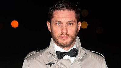 'Escuadrón Suicida': Tom Hardy habla sobre su salida y sobre la dinámica entre El Joker y Harley Quinn