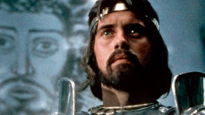 Muere a los 69 años Nigel Terry, el rey Arturo de 'Excalibur' noticias imagen