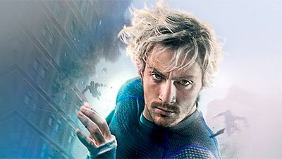 'Vengadores: La era de Ultrón': Aaron Taylor-Johnson habla sobre el futuro de Mercurio noticias imagen