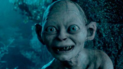 'El señor de los anillos': ¿Padecía Gollum un trastorno esquizoide de la personalidad? noticias imagen