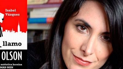 ‘Mad Men’: Entrevista a Isabel Vázquez con motivo de su libro ‘Me llamo Peggy Olson’ noticias imagen