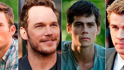 Actores que podrían ser el nuevo Indiana Jones noticias imagen