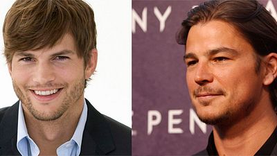 'The Long Home': Ashton Kutcher y Josh Hartnett fichan por lo nuevo de James Franco noticias imagen