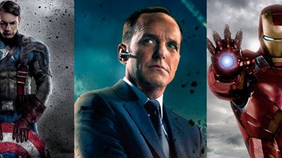 ‘Agents of S.H.I.E.L.D.’: Clark Gregg explica la conexión que tendrá la serie con ‘Capitán América: Civil War'