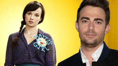 'Awkward': Jonathan Bennet de 'Chicas malas' se une al reparto en la quinta temporada