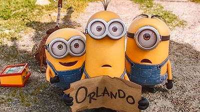 'Los minions': Ya puedes comprar tus entradas para ver a Stuart, Kevin y Bob en el cine noticias imagen