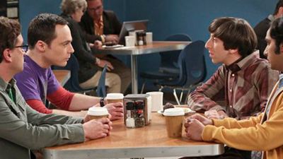 ‘The Big Bang Theory’: El final de la octava temporada cambiará la vida de varios personajes