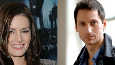 ‘Predicador’: Jamie Anne Allman y Derek Wilson se unen al reparto de la serie