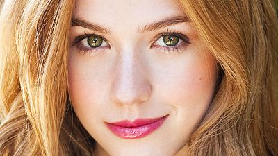 ‘Cazadores de sombras’: Katherine McNamara interpretará a Clary Fray  noticias imagen