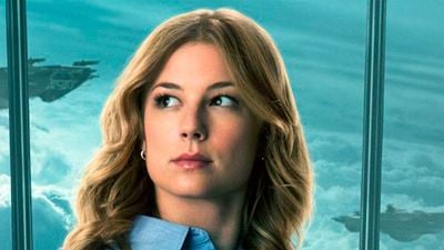 'Capitán América: Civil War': Emily VanCamp regresará como Sharon Carter