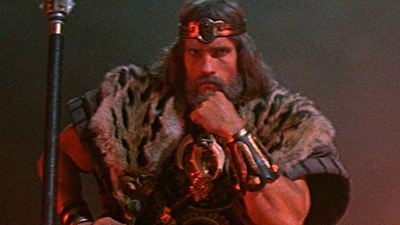 'Legend Of Conan': Arnold Schwarzenegger dice que la secuela está "increíblemente bien escrita"