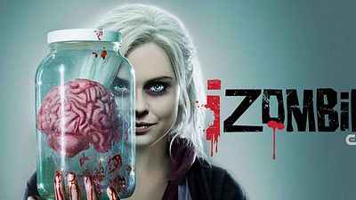 'iZombie’: CW renueva por una segunda temporada la serie del creador de ‘Veronica Mars’ noticias imagen