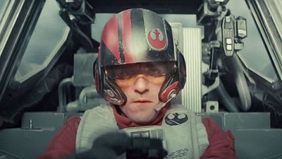 ‘Star Wars: El despertar de la Fuerza’: ¿Desvelado el planeta de origen del personaje de Oscar Isaac?