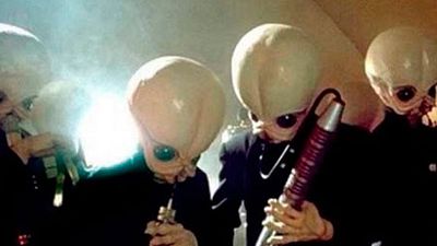 'Star Wars': ¿Te gustaría visitar la cantina de 'La guerra de las galaxias'? noticias imagen