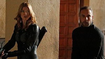 El spin-off de ‘Agents of S.H.I.E.L.D.’ no se llevará finalmente a cabo noticias imagen