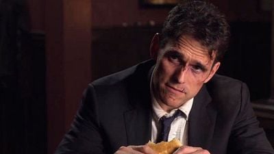 ‘Wayward Pines’: Matt Dillon habla sobre las comparaciones con ‘Twin Peaks’ noticias imagen