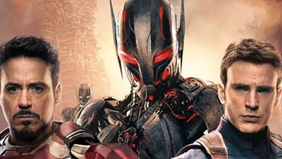 ‘Capitán América: Civil War’: Primeras imágenes del set de rodaje  noticias imagen