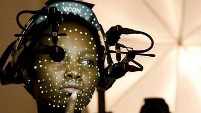 'Star Wars: El despertar de la Fuerza': Un 'concep art' revela el aspecto del personaje de Lupita Nyong'o noticias imagen