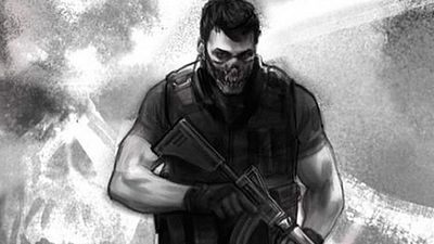 'Capitán América: Civil War': ¿Será así el aspecto que tendrá Frank Grillo como Crossbones? noticias imagen