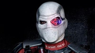 'Escuadrón Suicida': Nuevo vídeo con Will Smith aprendiendo a disparar para interpretar a Deadshot noticias imagen