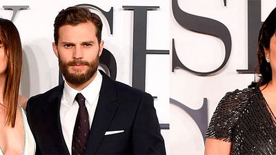 'Cincuenta sombras más oscuras': ¿Dirigirá la autora E.L. James la secuela de 'Cincuenta sombras de Grey'? noticias imagen