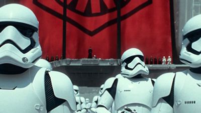 'Star Wars: El despertar de la Fuerza': 6 curiosidades sobre la película de J.J. Abrams