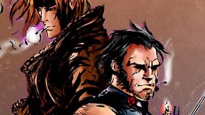 'X-Men: Apocalypse': ¿Confirmada la presencia de Lobezno y Gambito? noticias imagen
