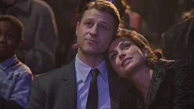 ‘Gotham’ asciende a Morena Baccarin como personaje regular por la segunda temporada noticias imagen