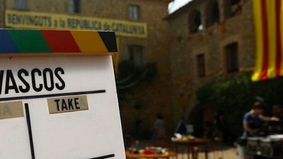 'Ocho apellidos vascos 2’ ya se rueda en la República de Catalunya noticias imagen