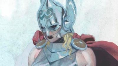 ¿Cómo afectará el nuevo personaje femenino a 'Thor: Ragnarok'?