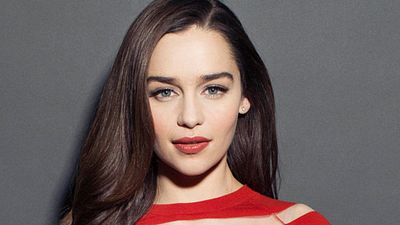 'Terminator Génesis': Emilia Clarke habla sobre la película y Arnold Schwarzenegger