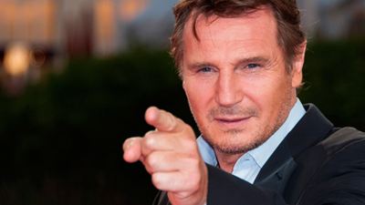 Liam Neeson en negociaciones para protagonizar una nueva cinta de acción