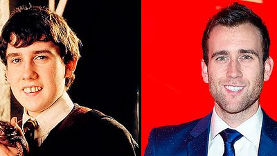 Un actor de 'Harry Potter' revela que Matthew Lewis se afeaba para hacer de Neville Longbottom noticias imagen