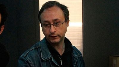 Entrevista a Javier Muñoz, director de 'Sicarivs, la noche y el silencio' noticias imagen