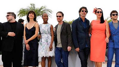 'Cannes 2015': Los hermanos Coen y el resto del jurado llegan a la Croisette noticias imagen