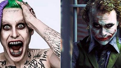 'Escuadrón Suicida': Jared Leto podría superar la encarnación de Heath Ledger como El Joker noticias imagen